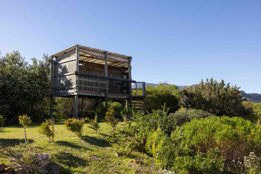 5 Bedroom Property for Sale in Crofters Valley Western Cape